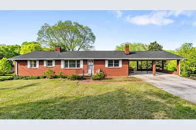 6031 Blue Bonnet Lane, Winston-Salem, NC 27103 - Photo 1