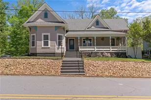 212 Gwyn Ave, Elkin, NC 28621 - Photo 1