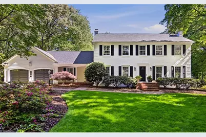 3105 Saint Regis Road, Greensboro, NC 27408 - Photo 1