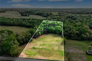 0000 Seagraves Rd, Hamptonville, NC 27020 - Photo 1