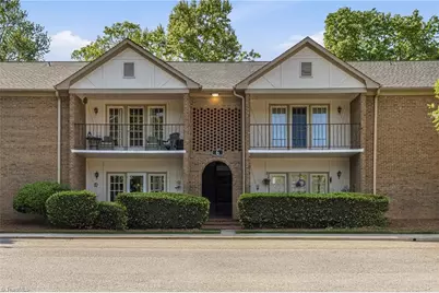 6 Fountain View Circle #H, Greensboro, NC 27405 - Photo 1