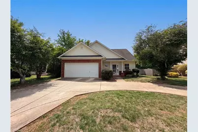 124 Scotland Ridge Drive, Winston-Salem, NC 27107 - Photo 1