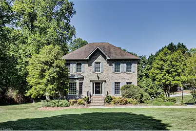 6103 Trotter Ridge Road, Summerfield, NC 27358 - Photo 1
