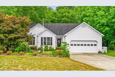 8400 Deer Path Court, Stokesdale, NC 27357 - Photo 1
