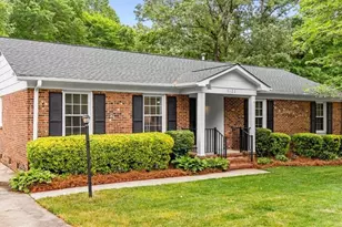 5122 Cheviot Rd, Greensboro, NC 27455 - Photo 1