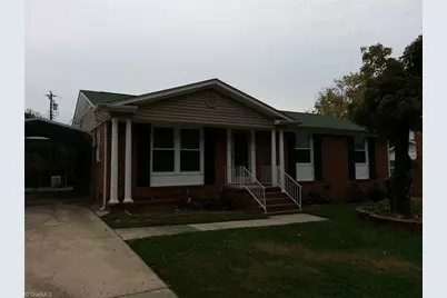 2512 Burgundy Drive, Greensboro, NC 27407 - Photo 1