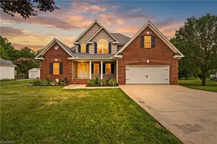 7084 Bridgewood Rd, Clemmons, NC 27012 - Photo 1