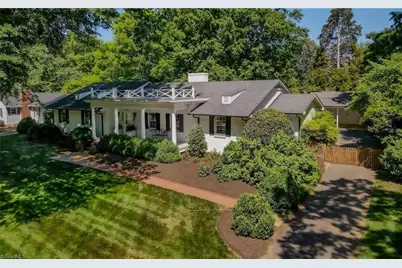 745 N Pine Valley Road, Winston-Salem, NC 27106 - Photo 1
