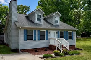 4117 Barrett Dr, Archdale, NC 27263 - Photo 1