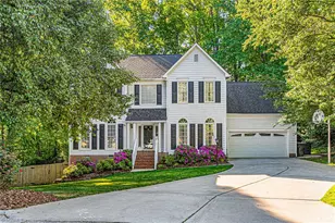 5500 Harbor Gate Ct, Greensboro, NC 27455 - Photo 1