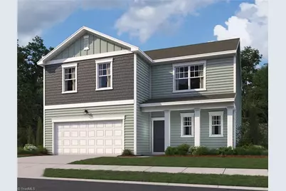 966 Riverbank Drive, Kernersville, NC 27284 - Photo 1