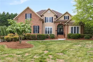 2511 Hillsdale Forest Ct, Summerfield, NC 27358 - Photo 1