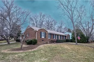 3504 Redington Dr, Greensboro, NC 27410 - Photo 1