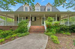 7319 Shoe Rd, Burlington, NC 27215 - Photo 1