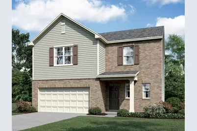 972 Riverbank Drive, Kernersville, NC 27284 - Photo 1