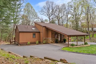 971 Ridge Road, Glade Valley, NC 28627 - Photo 1
