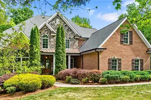 4305 Brunello Pl, Summerfield, NC 27358 - Photo 1