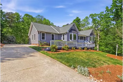 157 Beech Tree Court, Eden, NC 27288 - Photo 1