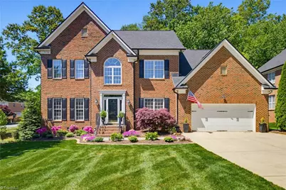 212 Oakmont Park Court, Kernersville, NC 27284 - Photo 1