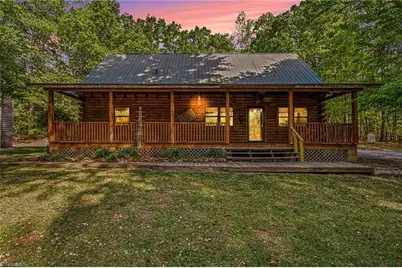 809 Nance Road, Denton, NC 27239 - Photo 1