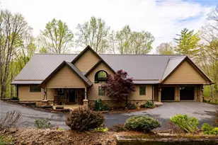 594 Village Pine Dr, Jefferson, NC 28640 - Photo 1