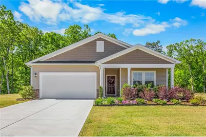 126 Piebald Drive, King, NC 27021 - Photo 1