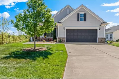 5936 Woodside Forest Trail, Lewisville, NC 27023 - Photo 1