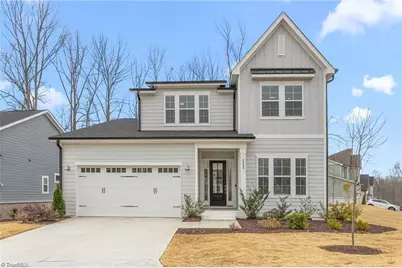4009 Leven Drive, Greensboro, NC 27407 - Photo 1
