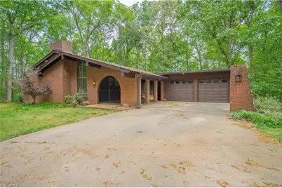 166 Larkspur Lane, Lexington, NC 27292 - Photo 1