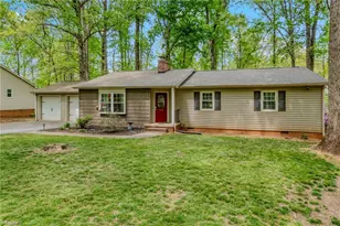 7166 Mantlewood Ln, Kernersville, NC 27284 - Photo 1