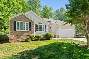 6408 Ivystone Dr, Jamestown, NC 27282 - Photo 1