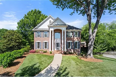 1004 Blakeford Court, Winston-Salem, NC 27106 - Photo 1