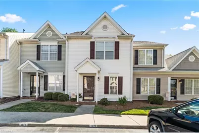 3877 Hickswood Creek Drive, High Point, NC 27265 - Photo 1
