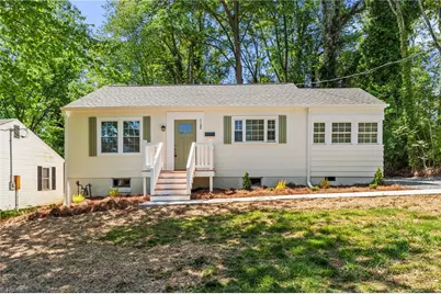 1168 Lockland Avenue, Winston-Salem, NC 27103 - Photo 1