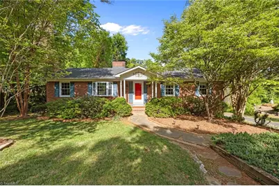 204 Kyle Road, Winston-Salem, NC 27104 - Photo 1