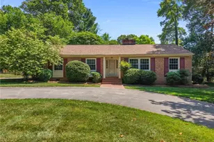 4200 Driftwood Rd, Greensboro, NC 27455 - Photo 1