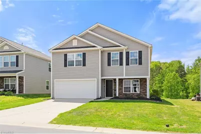 1316 Aurora Glen Drive, Rural Hall, NC 27045 - Photo 1