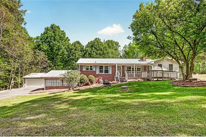 4045 Jones Street Extension, Franklinville, NC 27248 - Photo 1