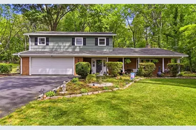 5629 Stoneman Place, Pfafftown, NC 27040 - Photo 1