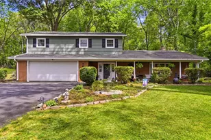 5629 Stoneman Pl, Pfafftown, NC 27040 - Photo 1
