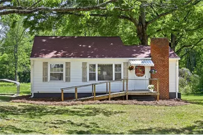 4966 Red Pine Lane, Pfafftown, NC 27040 - Photo 1