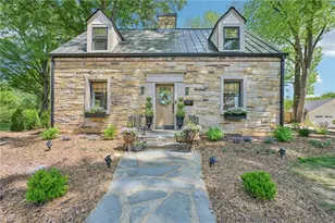 511 Circle Dr, Burlington, NC 27215 - Photo 1