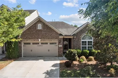 2710 Kingsbury Court, Burlington, NC 27215 - Photo 1