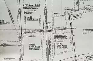 Lots 2 3 4 & 5 Sidden St, Mount Airy, NC 27030 - Photo 1