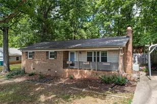 131 Regency Dr, Reidsville, NC 27320 - Photo 1