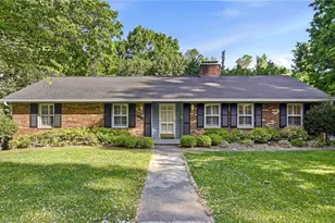 4147 Greenmead Rd, Winston-Salem, NC 27106 - Photo 1