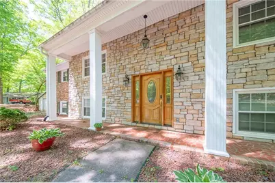 5218 Bear Creek Road, Winston-Salem, NC 27106 - Photo 1