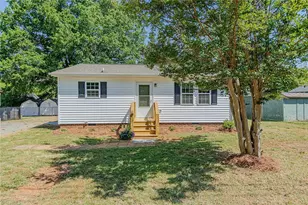 830 Stockard St, Burlington, NC 27217 - Photo 1