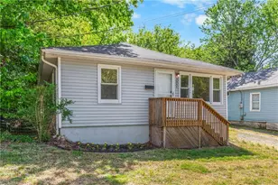 2047 Urban St, Winston-Salem, NC 27107 - Photo 1