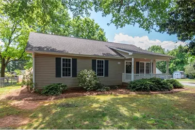 3812 Fritz Street, Winston-Salem, NC 27104 - Photo 1